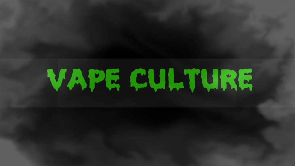 Vape-Culture-Vapor