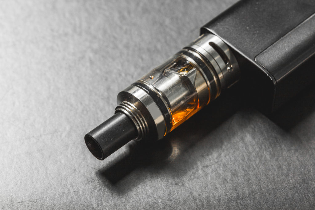 The Nautilus GT Kit is a new  aspire mod designed by Taifun.