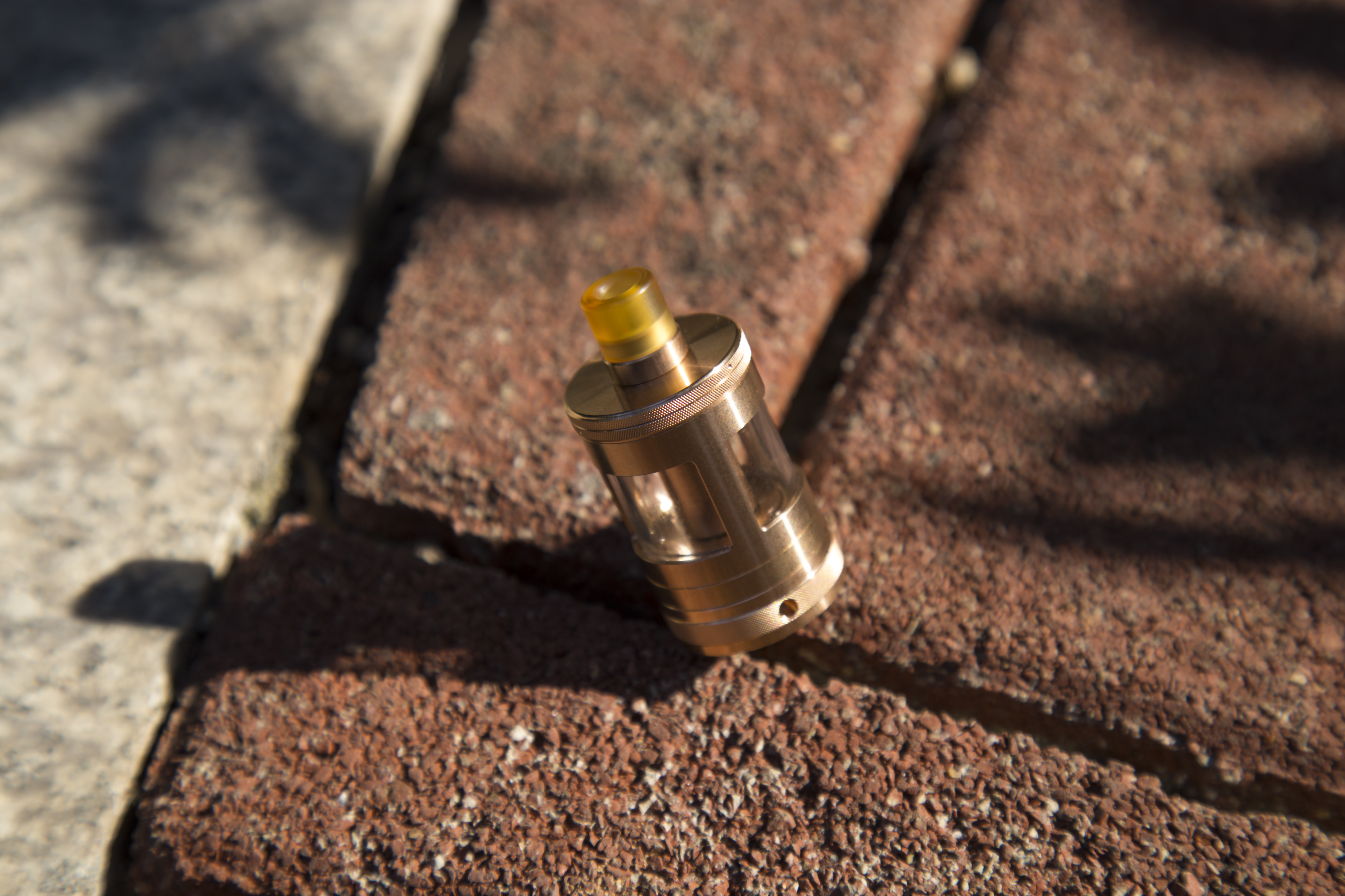 If you break your vape glass tube we recommend you to replace the coil. 